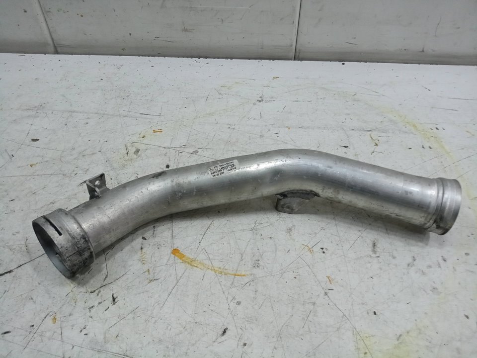 TUBO INTERCOOLER MERCEDES-BENZ CLASE E (W211) BERLINA E 320 CDI (211.022)