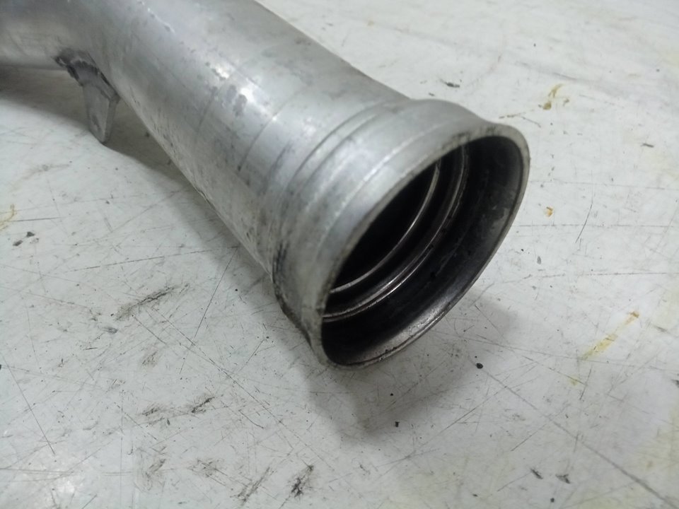 TUBO INTERCOOLER MERCEDES-BENZ CLASE E (W211) BERLINA E 320 CDI (211.022)