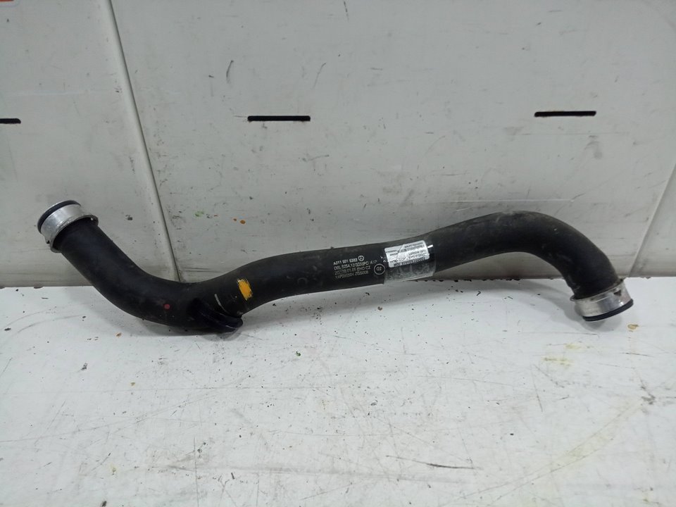 TUBO RADIADOR MERCEDES-BENZ CLASE E (W211) BERLINA E 320 CDI (211.022)