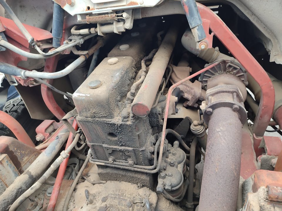 RENAULT DG-210.20 NA20B9G26 RENAULT