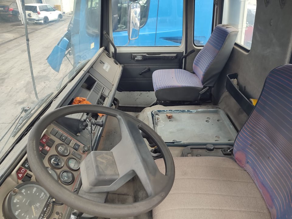 RENAULT DG-210.20 NA20B9G26 RENAULT