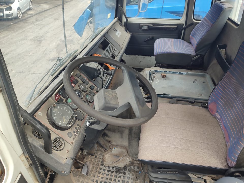 RENAULT DG-210.20 NA20B9G26 RENAULT