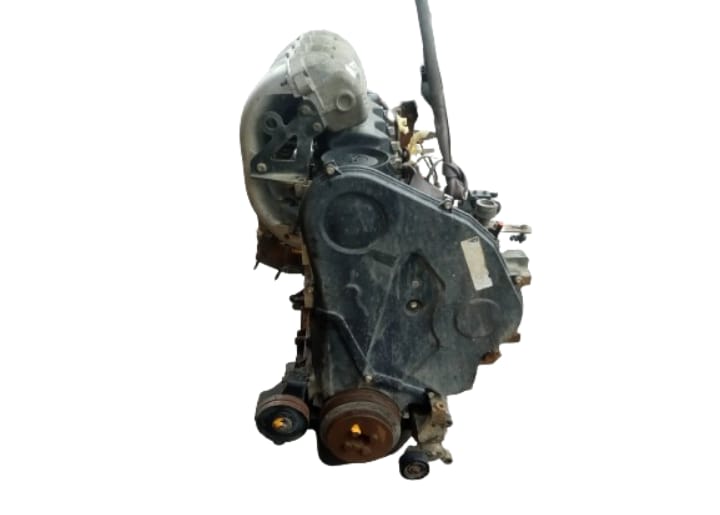 MOTOR COMPLETO PEUGEOT BOXER CAJA CERR. TECHO SOBREELEV. (RS3200)(230)(->'02) 1400  D