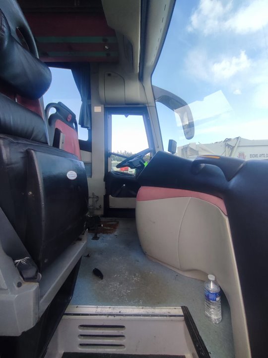 SCANIA SERIE 4 (P/R 124 C) * DSC12