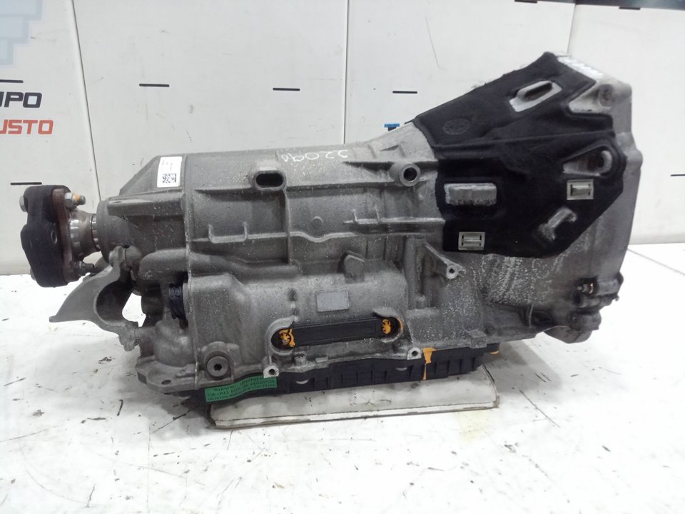 CAJA CAMBIOS AUTOMATICA BMW SERIE 3 GRAN TURISMO (F34) 318d   |   03.13 - 12.15