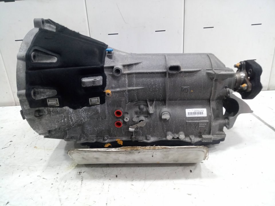 CAJA CAMBIOS AUTOMATICA BMW SERIE 3 GRAN TURISMO (F34) 318d   |   03.13 - 12.15