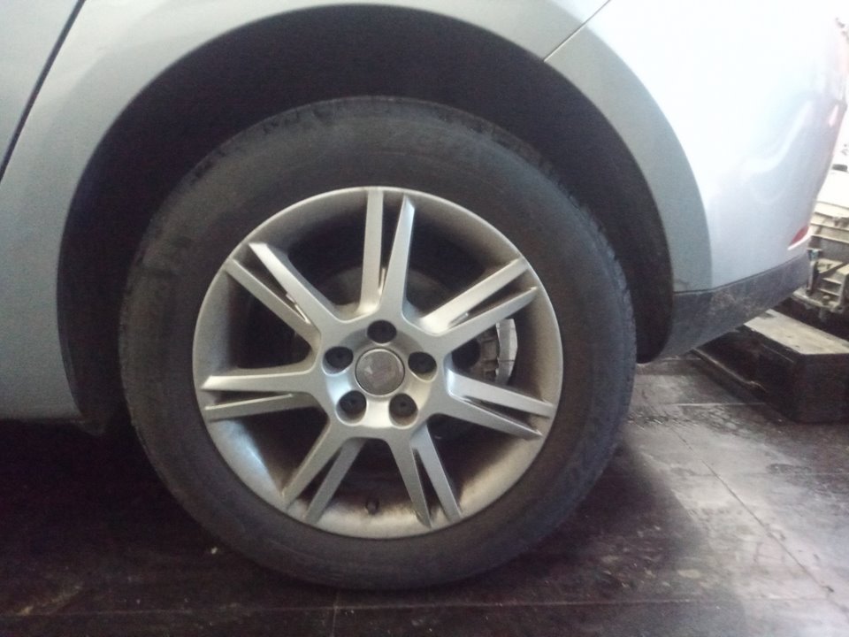 SEAT IBIZA (6J5) Reference Motor 1,4 Ltr. - 63 kW 16V