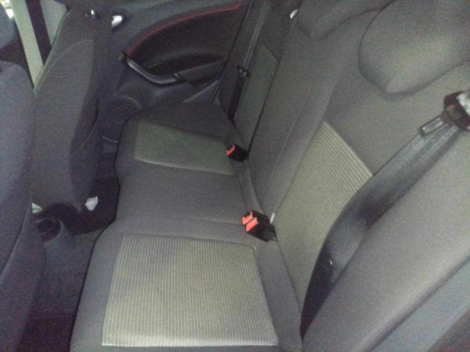 SEAT IBIZA (6J5) Reference Motor 1,4 Ltr. - 63 kW 16V