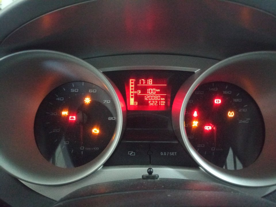 SEAT IBIZA (6J5) Reference Motor 1,4 Ltr. - 63 kW 16V