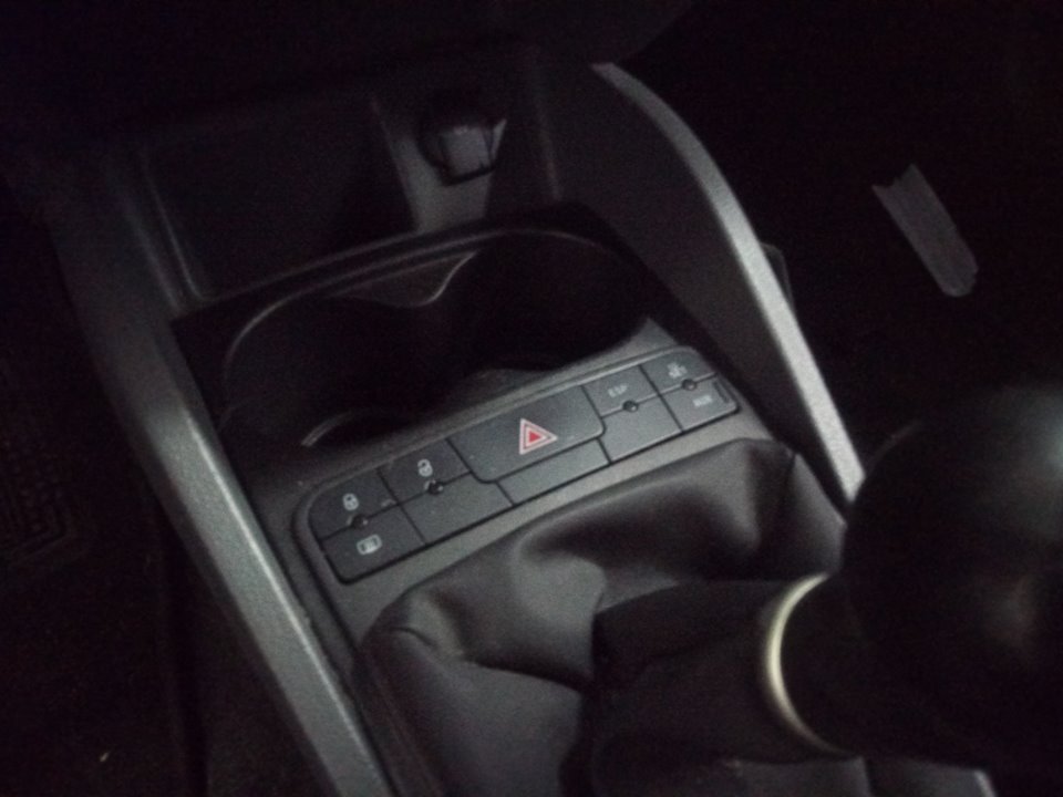 SEAT IBIZA (6J5) Reference Motor 1,4 Ltr. - 63 kW 16V