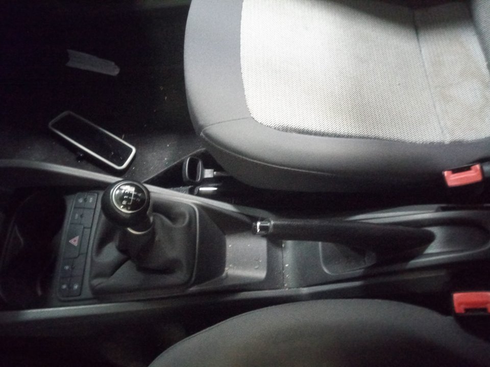 SEAT IBIZA (6J5) Reference Motor 1,4 Ltr. - 63 kW 16V
