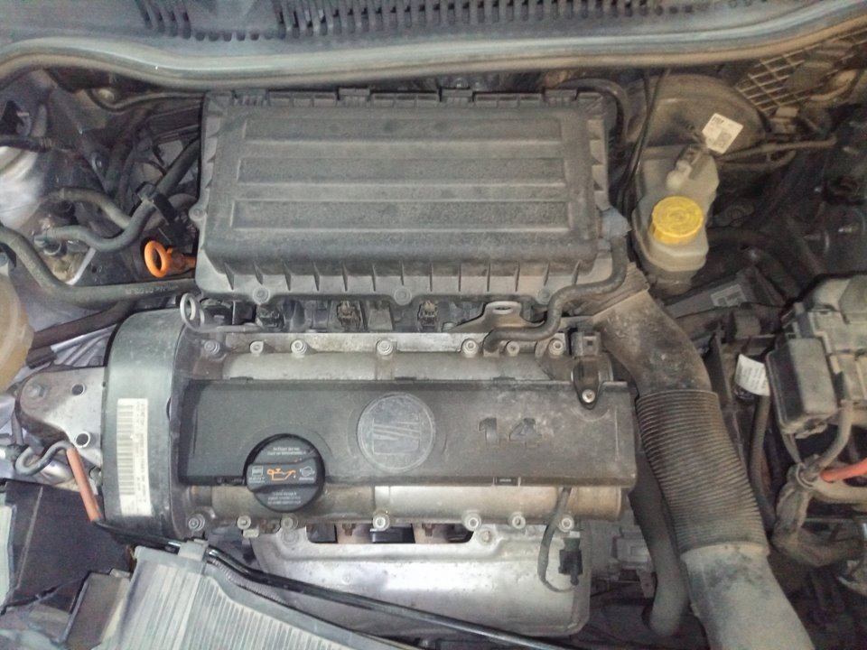MOTOR COMPLETO SEAT IBIZA (6J5) Reference