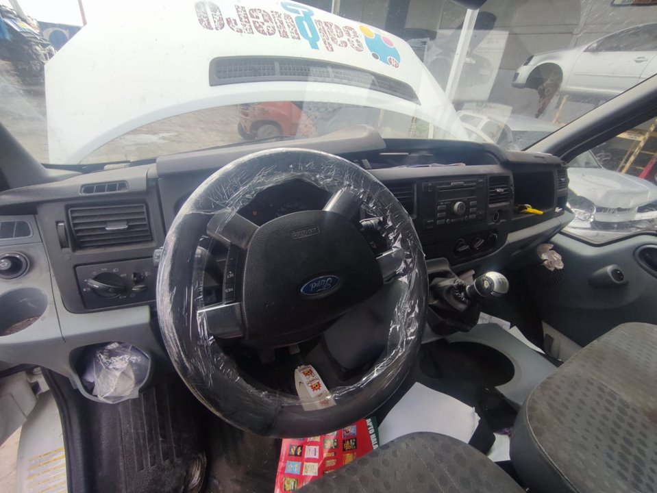 RETROVISOR DERECHO FORD TRANSIT CAJA CERRADA '06 FT 350 L   (largo)   LKW   (Camion)