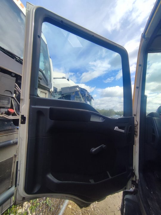 MAN TG - L 10.XXX 10.180   Chasis L Motor 4,6 Ltr. - 132 kW Diesel (D 0834)