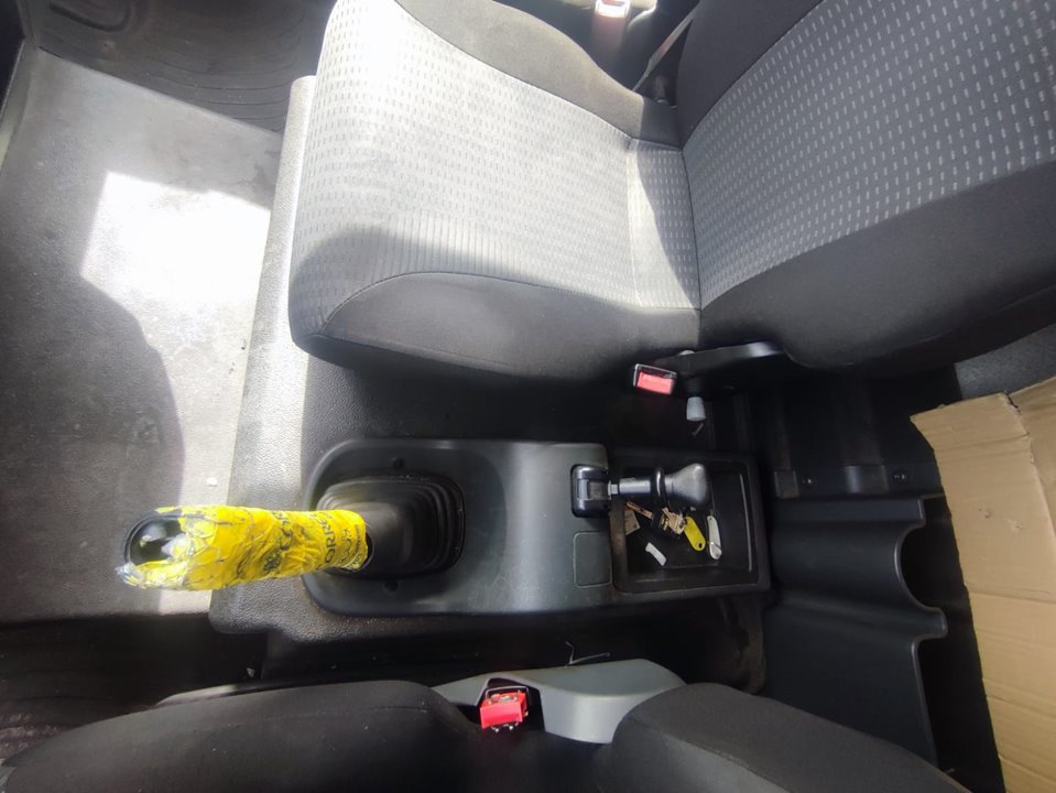 MAN TG - L 10.XXX 10.180   Chasis L Motor 4,6 Ltr. - 132 kW Diesel (D 0834)