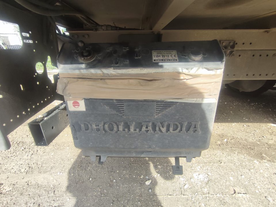 MAN TG - L 10.XXX 10.180   Chasis L Motor 4,6 Ltr. - 132 kW Diesel (D 0834)