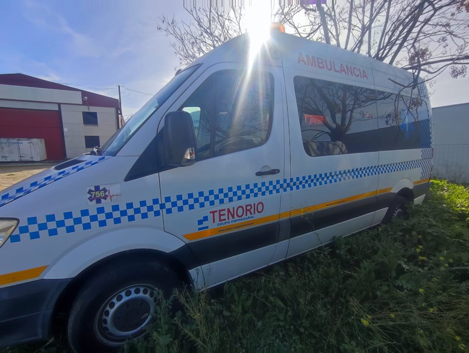 MERCEDES-BENZ SPRINTERII CAJA CERRADA (DESDE 01.06) *