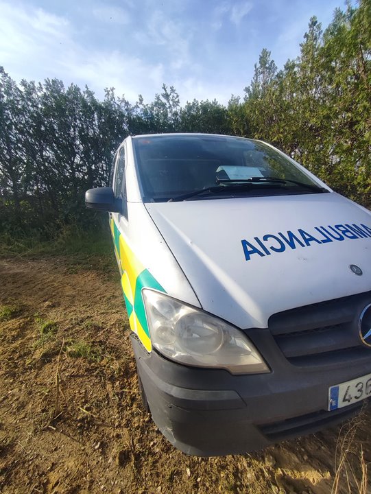 MERCEDES-BENZ VITO (W639) BASIC, COMBI *