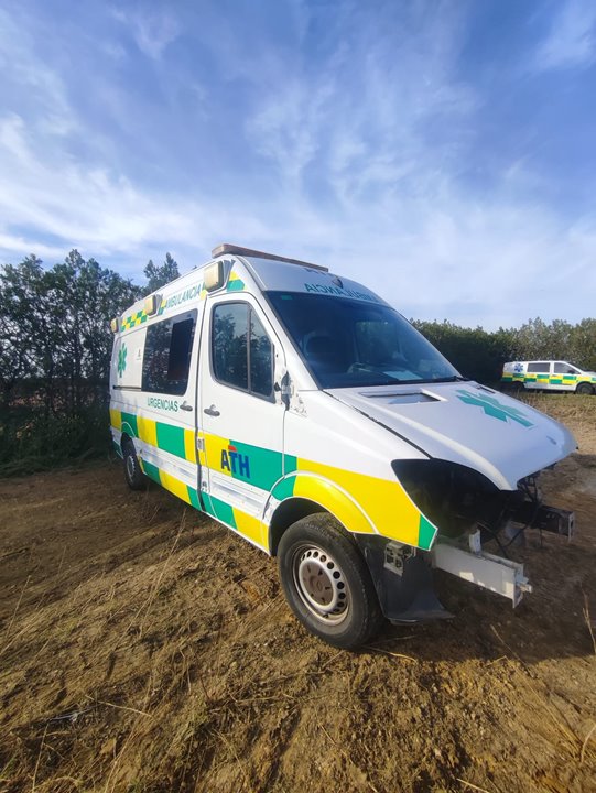 MERCEDES-BENZ SPRINTERII CAJA CERRADA (DESDE 01.06) *