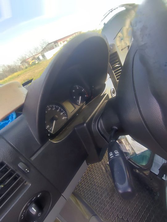 MERCEDES-BENZ SPRINTERII CAJA CERRADA (DESDE 01.06) *