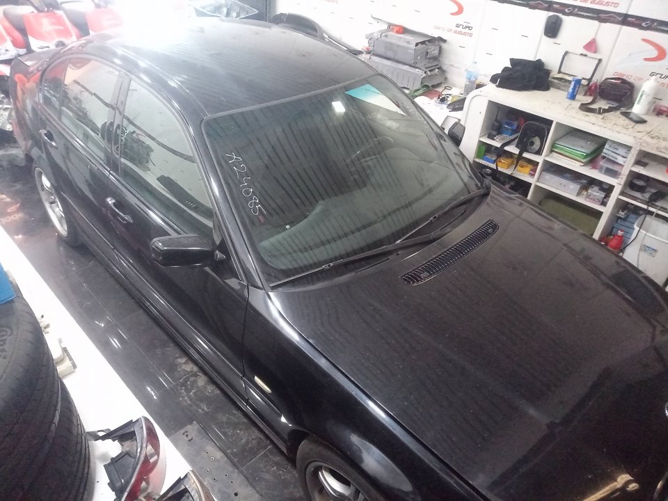 BMW SERIE 3 BERLINA (E46) 316i Motor 1,9 Ltr. - 77 kW CAT