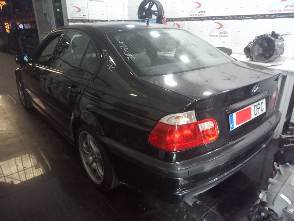 BMW SERIE 3 BERLINA (E46) 316i Motor 1,9 Ltr. - 77 kW CAT