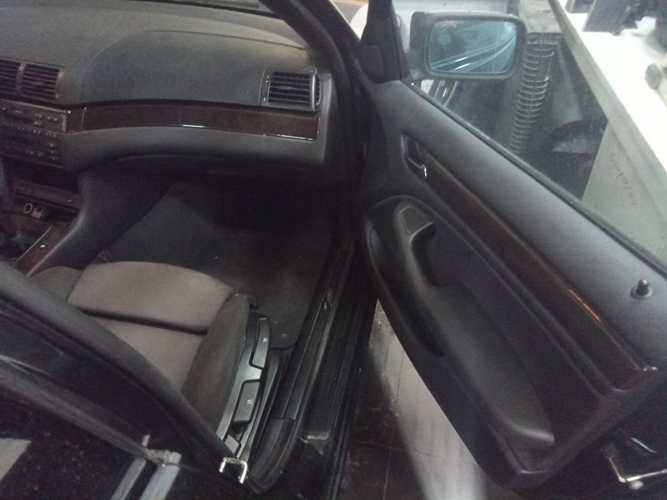 BMW SERIE 3 BERLINA (E46) 316i Motor 1,9 Ltr. - 77 kW CAT