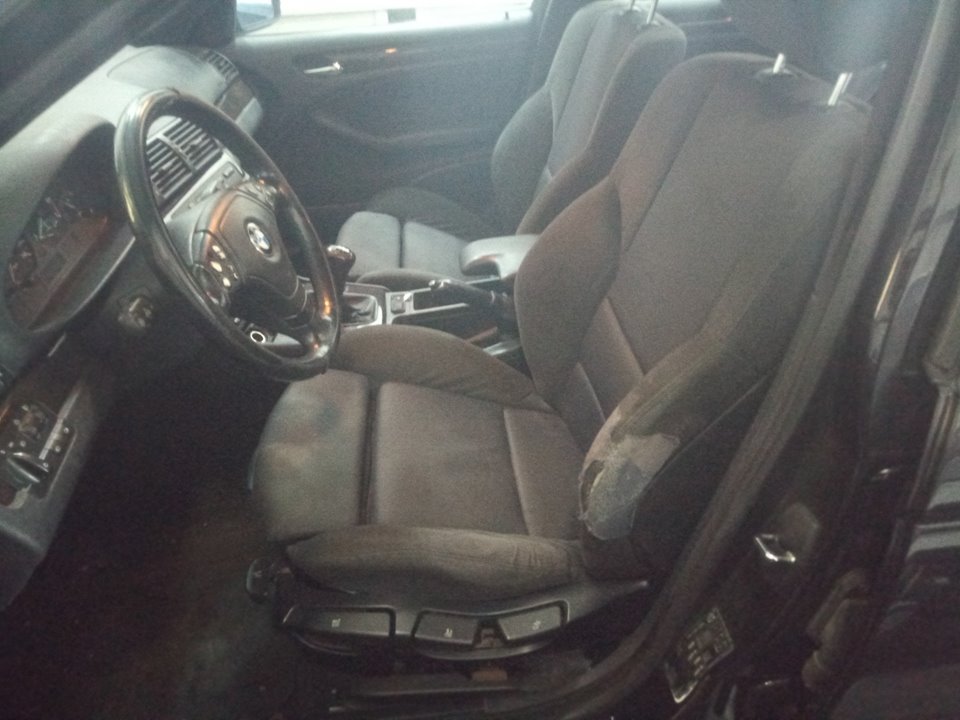 BMW SERIE 3 BERLINA (E46) 316i Motor 1,9 Ltr. - 77 kW CAT