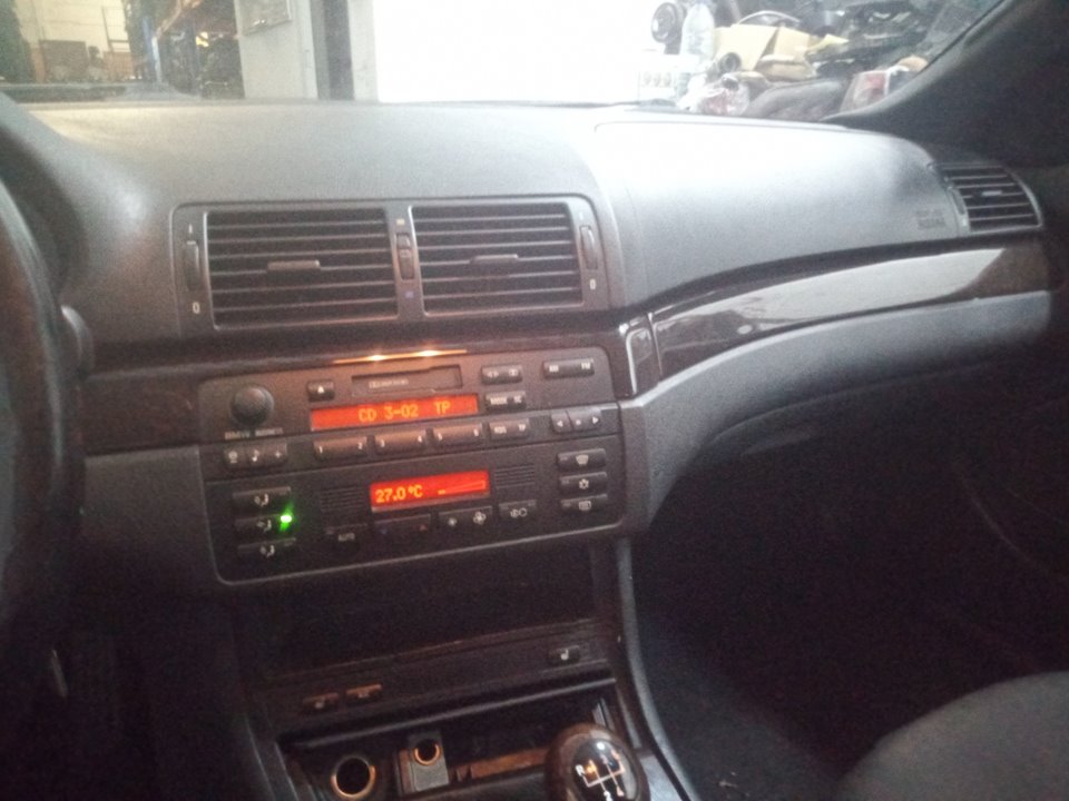 BMW SERIE 3 BERLINA (E46) 316i Motor 1,9 Ltr. - 77 kW CAT