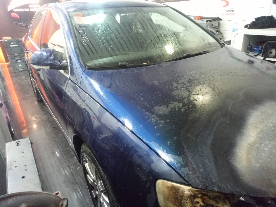 VOLKSWAGEN PASSAT BERLINA (3C2) Advance Motor 2,0 Ltr. - 103 kW TDI
