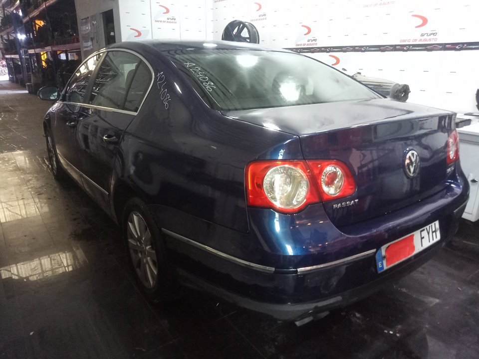 VOLKSWAGEN PASSAT BERLINA (3C2) Advance Motor 2,0 Ltr. - 103 kW TDI