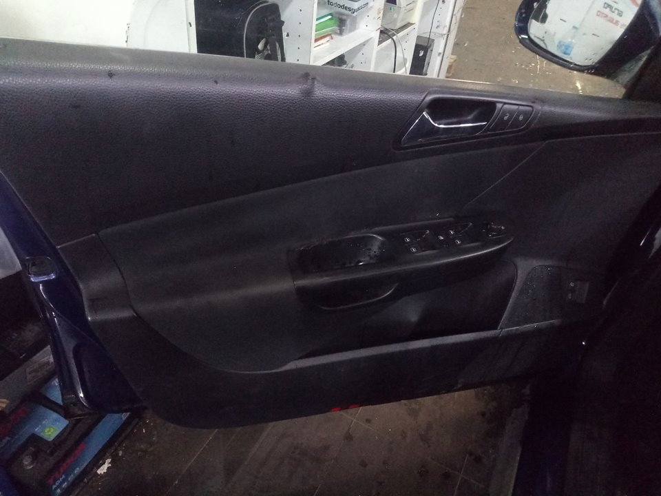 VOLKSWAGEN PASSAT BERLINA (3C2) Advance Motor 2,0 Ltr. - 103 kW TDI