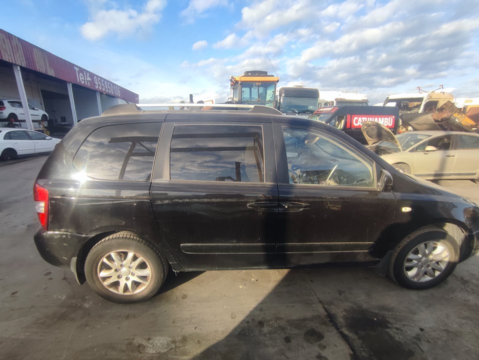 KIA CARNIVAL 2.9 CRDi VGT Active Motor 2,9 Ltr. - 136 kW CRDi CAT foto 6
