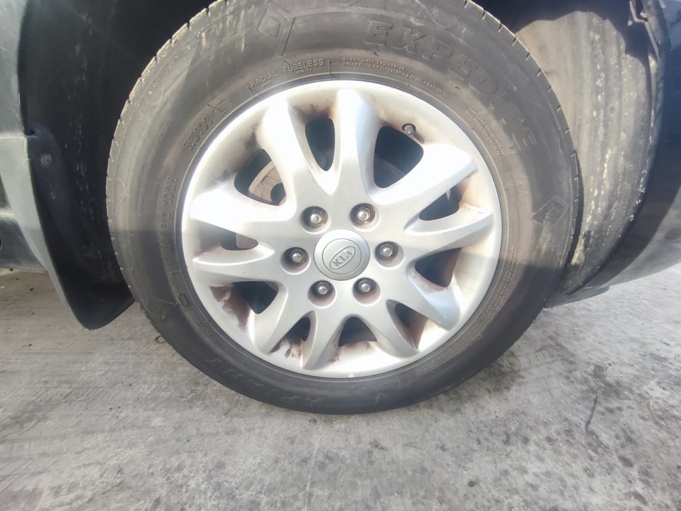 KIA CARNIVAL 2.9 CRDi VGT Active Motor 2,9 Ltr. - 136 kW CRDi CAT foto 11