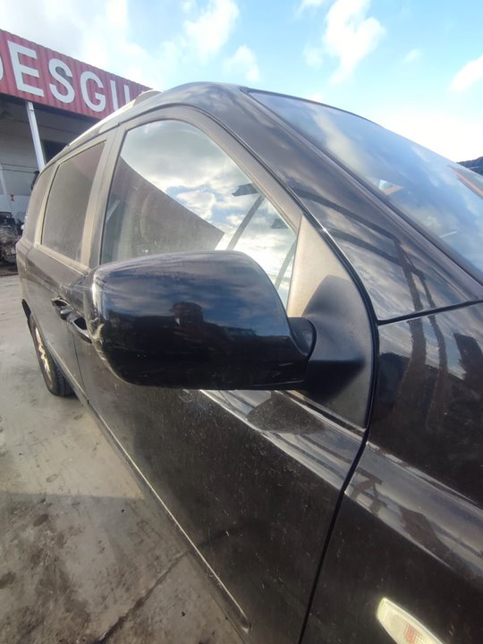 KIA CARNIVAL 2.9 CRDi VGT Active Motor 2,9 Ltr. - 136 kW CRDi CAT foto 12