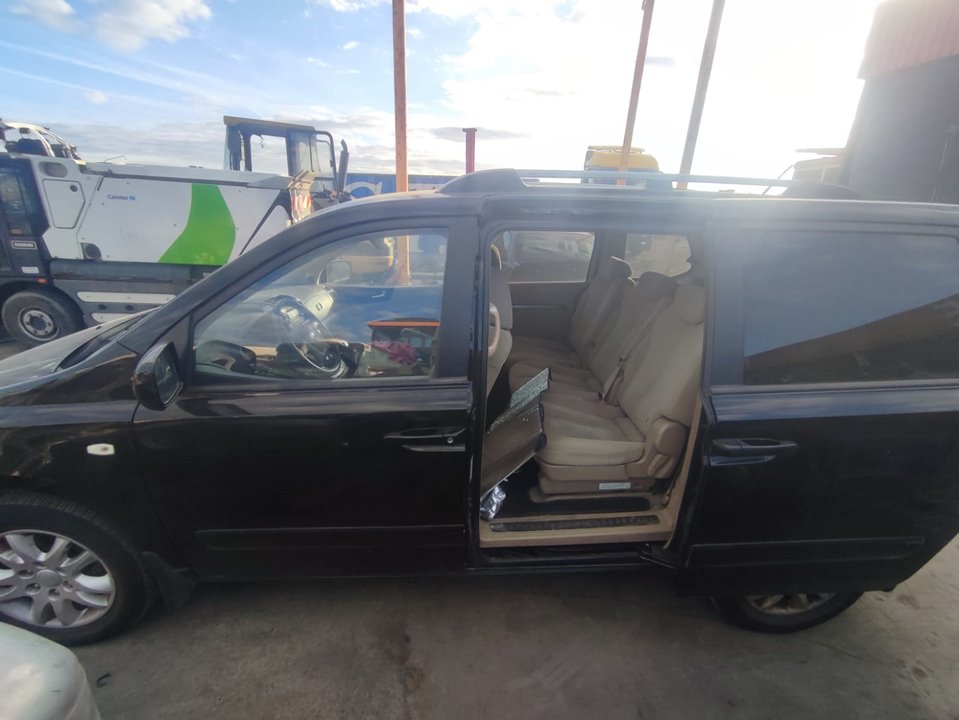 KIA CARNIVAL 2.9 CRDi VGT Active Motor 2,9 Ltr. - 136 kW CRDi CAT