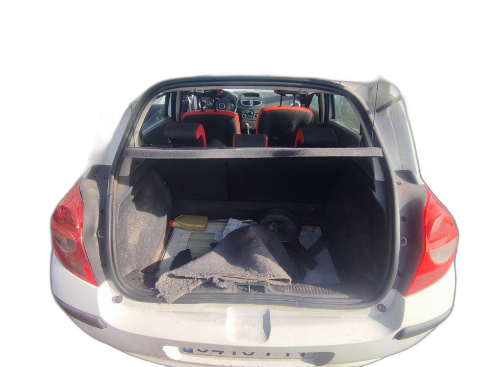 RENAULT CLIO III Authentique Motor 1,5 Ltr. - 50 kW dCi Diesel