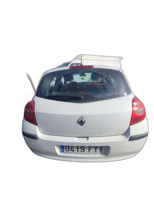 RENAULT CLIO III Authentique Motor 1,5 Ltr. - 50 kW dCi Diesel