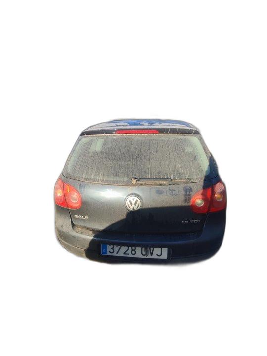 VOLKSWAGEN GOLF V BERLINA (1K1) Conceptline (E) Motor 1,9 Ltr. - 77 kW TDI