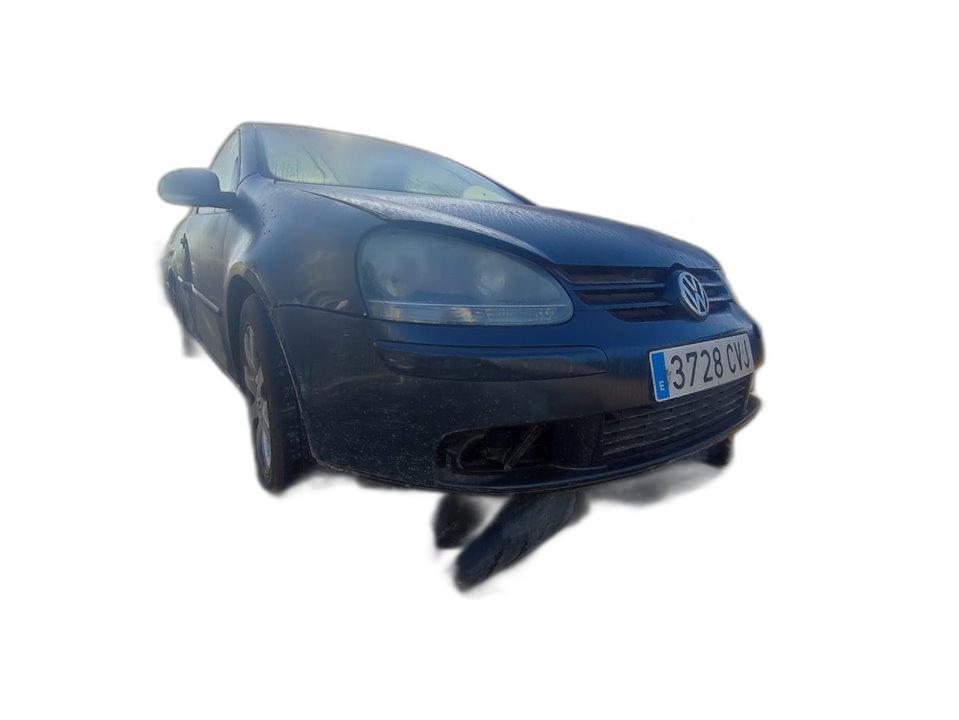 VOLKSWAGEN GOLF V BERLINA (1K1) Conceptline (E) Motor 1,9 Ltr. - 77 kW TDI