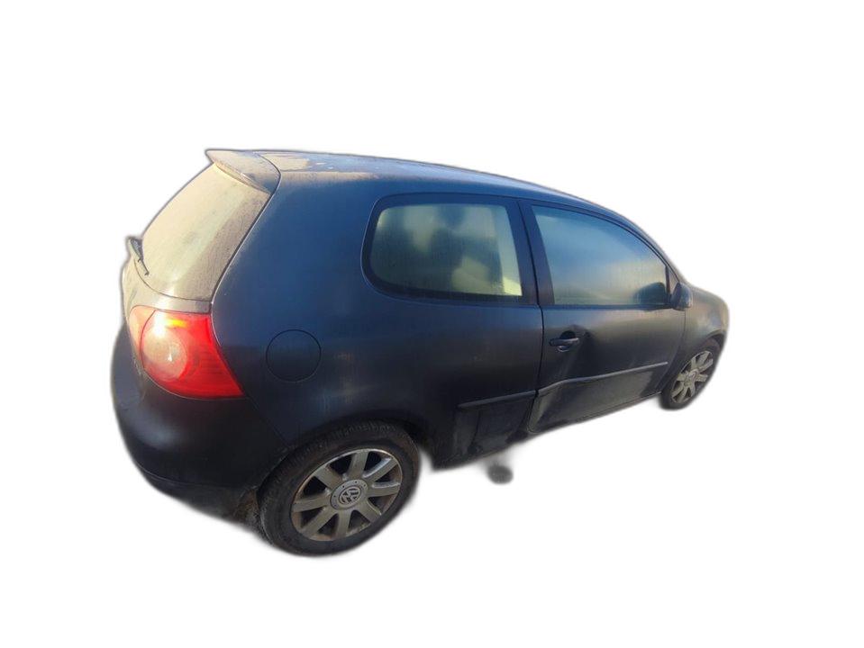 VOLKSWAGEN GOLF V BERLINA (1K1) Conceptline (E) Motor 1,9 Ltr. - 77 kW TDI
