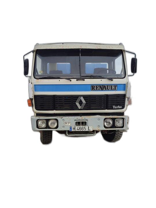 RENAULT DG-210.20 NA20B9G26 RENAULT
