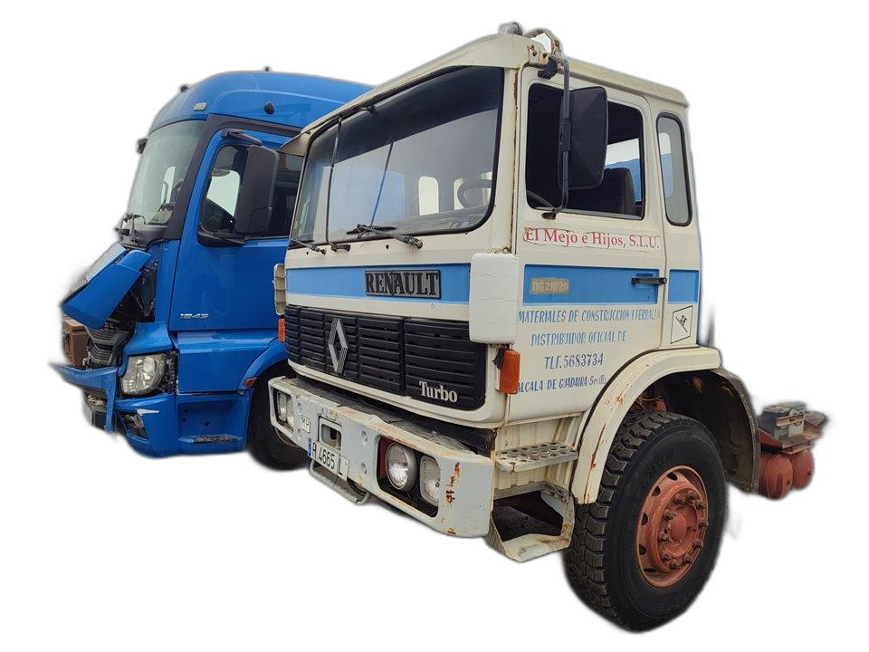 RENAULT DG-210.20 NA20B9G26 RENAULT