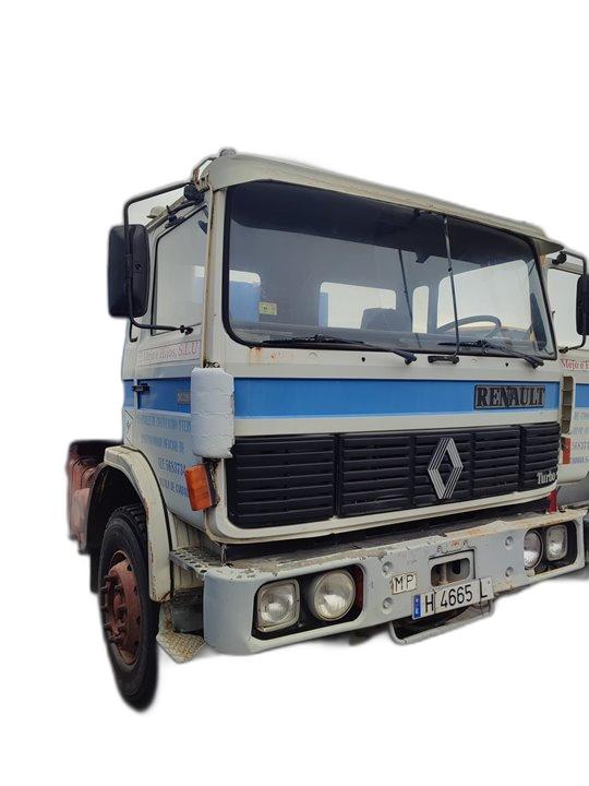 RENAULT DG-210.20 NA20B9G26 RENAULT