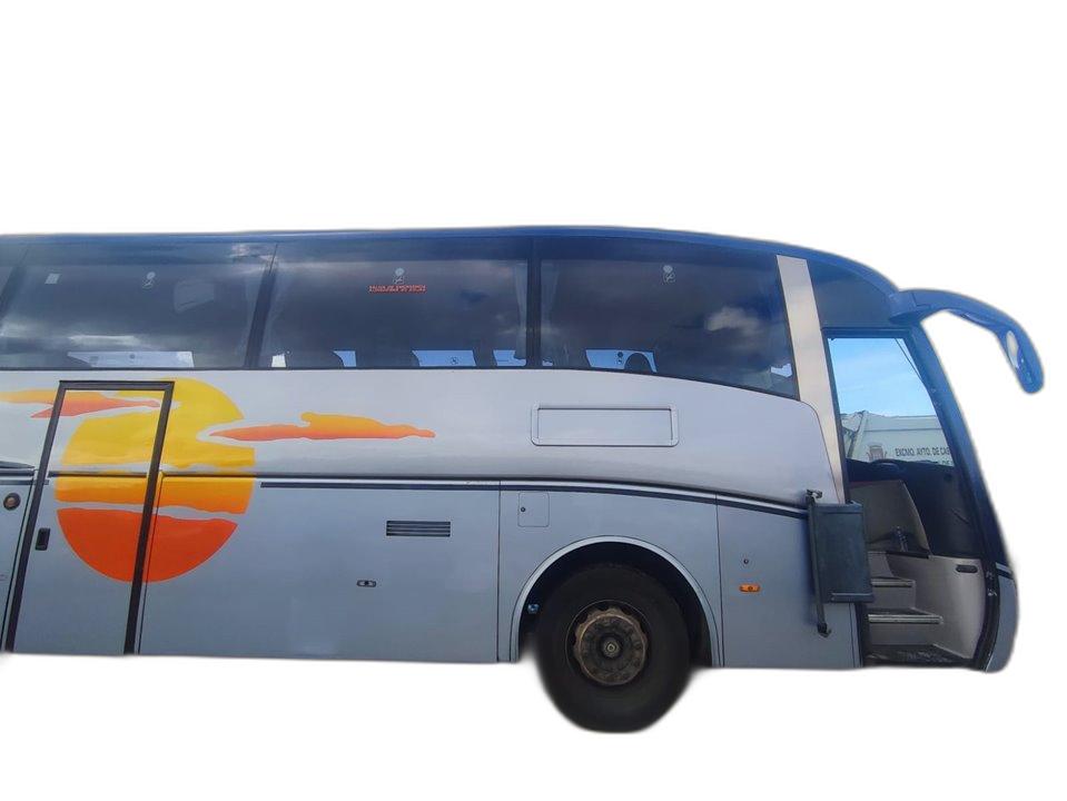 SCANIA SERIE 4 (P/R 124 C) * DSC12
