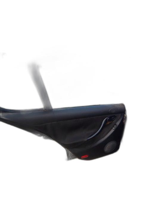 SEAT LEON (1M1) Signo Motor 1,9 Ltr. - 96 kW TDI foto 10