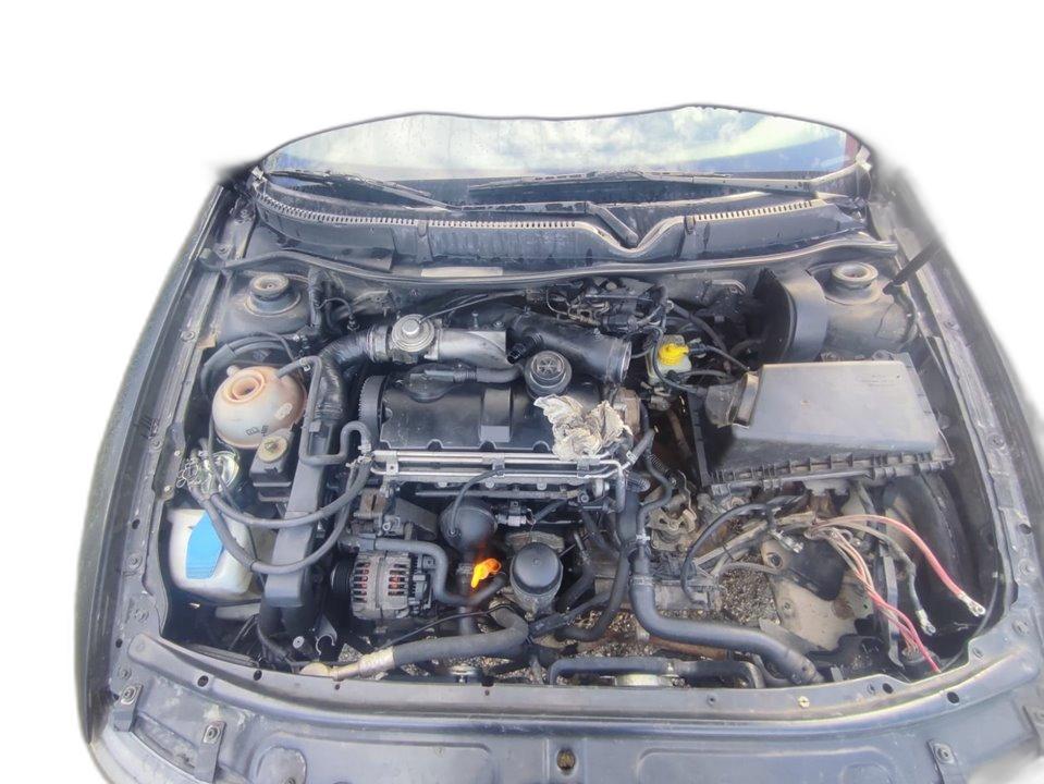 SEAT LEON (1M1) Signo Motor 1,9 Ltr. - 96 kW TDI
