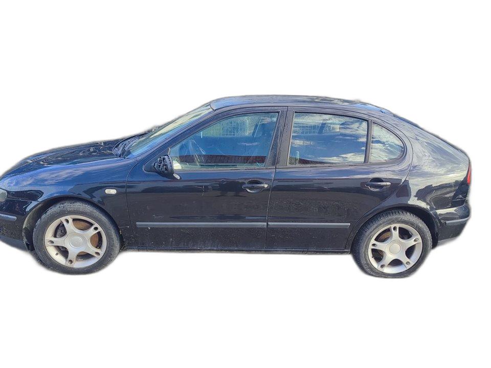 SEAT LEON (1M1) Signo Motor 1,9 Ltr. - 96 kW TDI