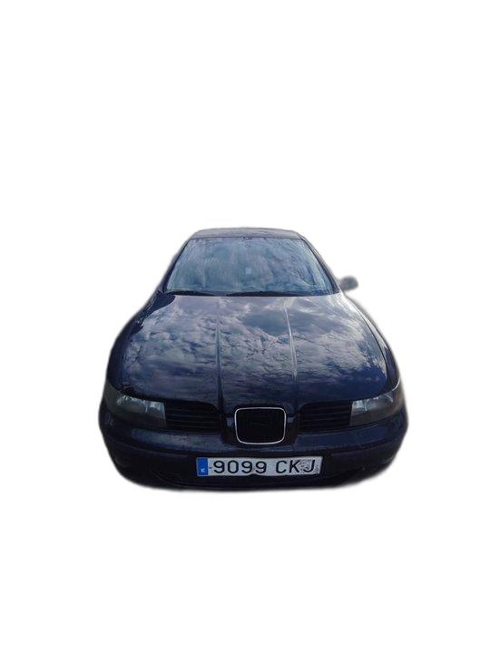 SEAT LEON (1M1) Signo Motor 1,9 Ltr. - 96 kW TDI
