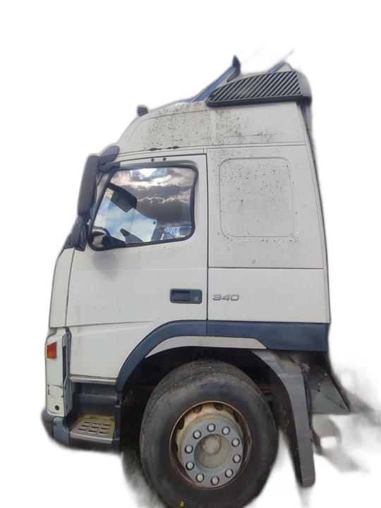 VOLVO FM 12 2002 -> * D12D340